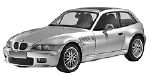 BMW E36-7 B1346 Fault Code