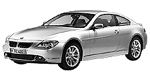 BMW E63 B1346 Fault Code