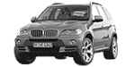 BMW E70 B1346 Fault Code