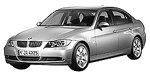 BMW E92 B1346 Fault Code