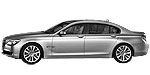 BMW F02 B1346 Fault Code
