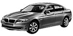 BMW F10 B1346 Fault Code