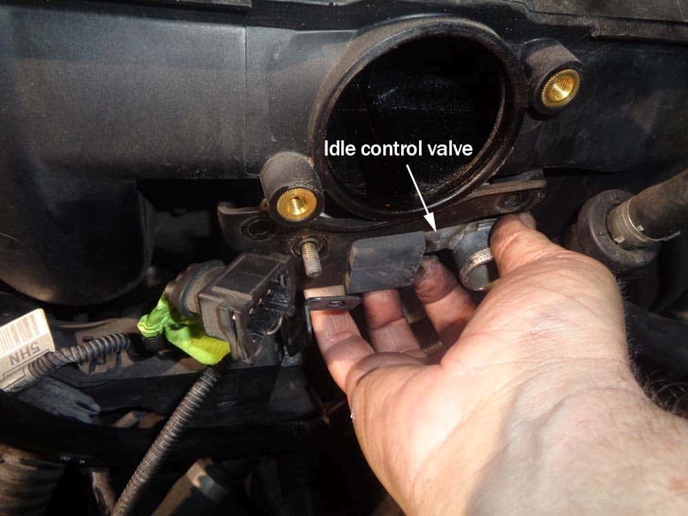 See B1346 in engine